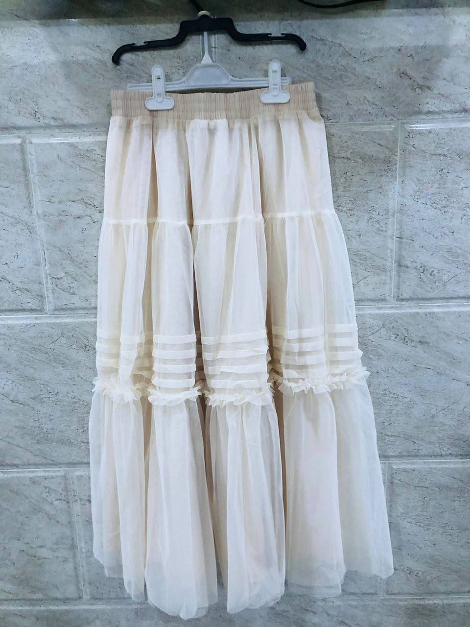 كوزمتك هلا
تنوره فري سايز متوفره بكل الالوان


**إذا كنت صاحب هذا الإعلان وتريد حذفه لأي سبب، رجاءا أرسل رسالة إلى الدعم الفني**