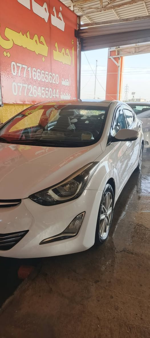 سلام عليكم سياره مكانها نجف لاشرف مديل 2016خليجي سعر 115بيها مجال قليل
سياره فتحه شاشه تحكمات مري شفط اشاير بل مري تبريد قطعتين 1800سياره بيها مكانات صبغ قليله 
مكينه كير حداديه كهربائيات ادامه كامله عليه 
سياره دينار ماناقصها 
***********وتساب
