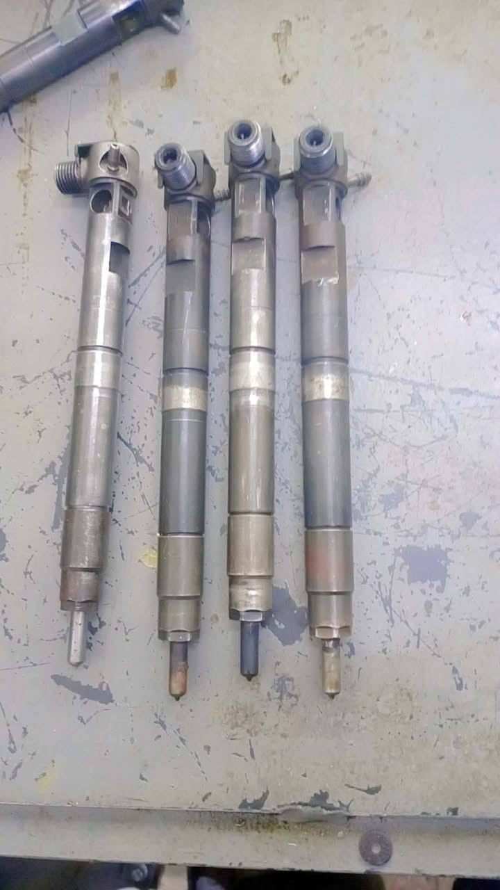 خدمات تجفيت وتصليح جميع أنواع نوزلات * ستاركس * وكيا * سورينتو *وجميع انواع الانجكترات ونوزلات* ⭐⭐
✔ نوزلات ستاركس سبلاين – مجول – سبعة – تسعة
✔ صيانة وتجفيت بأحدث الأجهزة والمكائن الحديثة
✔ يتوفر كُصّة سبلاين ( 7 و 9و مجول ) جاهزة

📦 خدمة توصيل لجميع المحافظات مجاني 

📍 العنوان: الموصل – صناعة الكرامة

📞 للاستفسار أو الحجز:
***********
***********
يوجد واتساب
