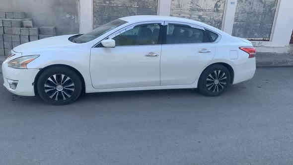 التيما 2013 أمريكي بوند صبغ فقط الباقي كله شرط  . السعر 117 ومجال للاستفسار *********** / ***********
