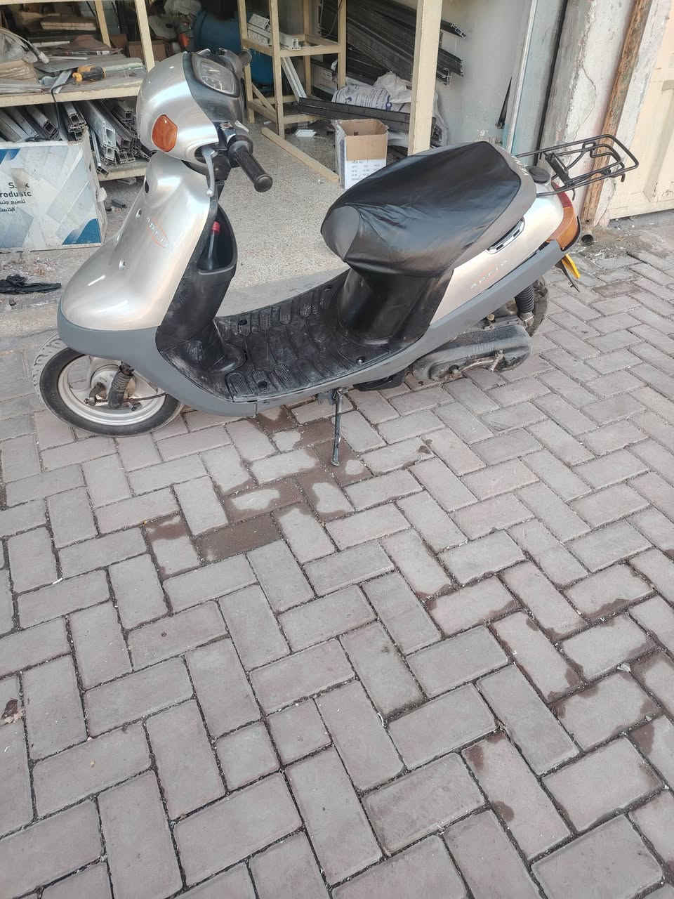 ماطور بوتين لبيع السعر 270 وبي مجال رقمي ***********
