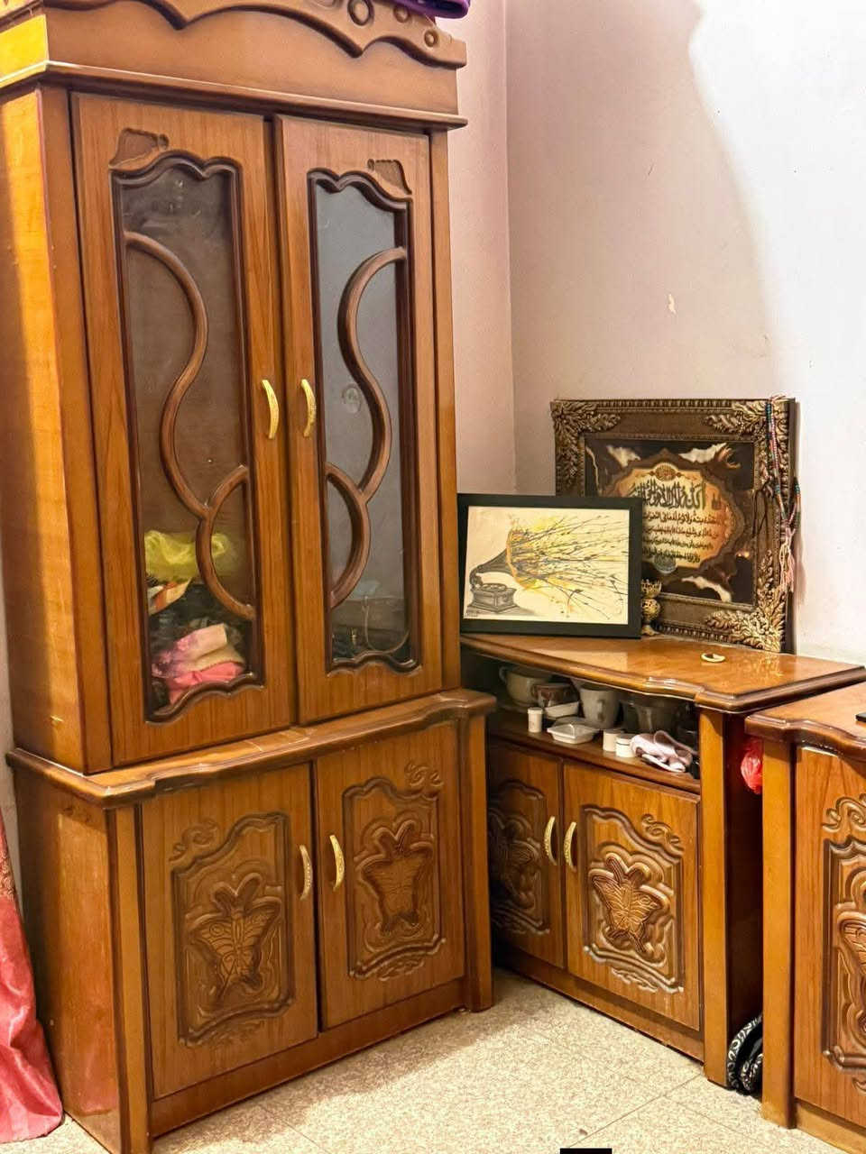 سلام عليكم غرفه لبيع 500 بيها مجال رقمي *********** او علق واني ادخلك خاص
