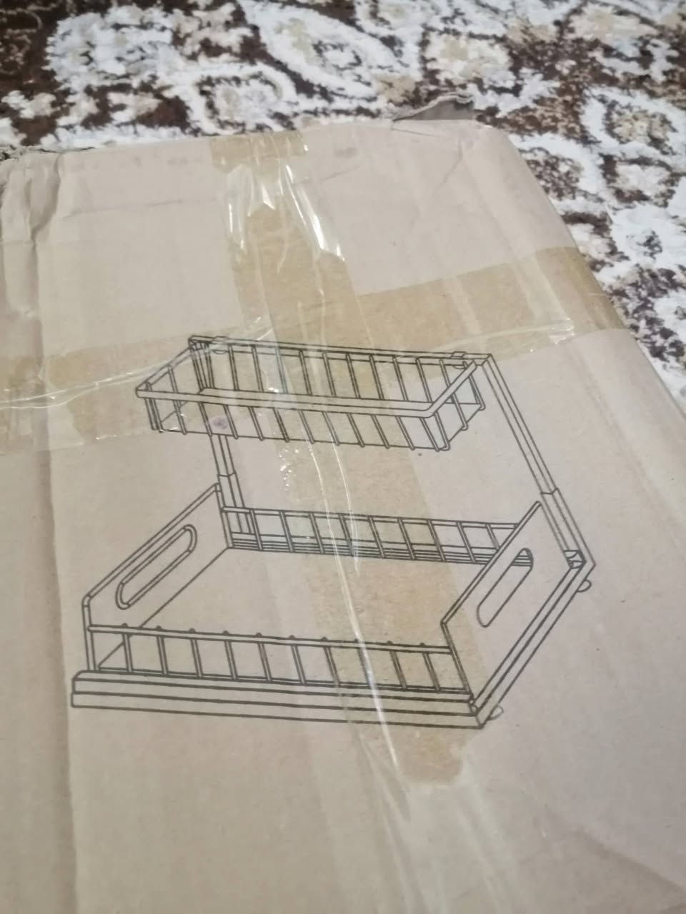 شلعة رمضانية ام الخير ملابس نسائي ورجالي واطفال شتوي وصيفي سعر الشليف ٥٠ برخص البلاش وعندي الكترونيات وساعات واكسسوارات
خدمة توصيل ٣


**إذا كنت صاحب هذا الإعلان وتريد حذفه لأي سبب، رجاءا أرسل رسالة إلى الدعم الفني**