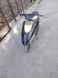 دراجه بريز للبيع مقفوله كفاله عامه سلفندر كهربائيات شغاله الزعفرانيه س...