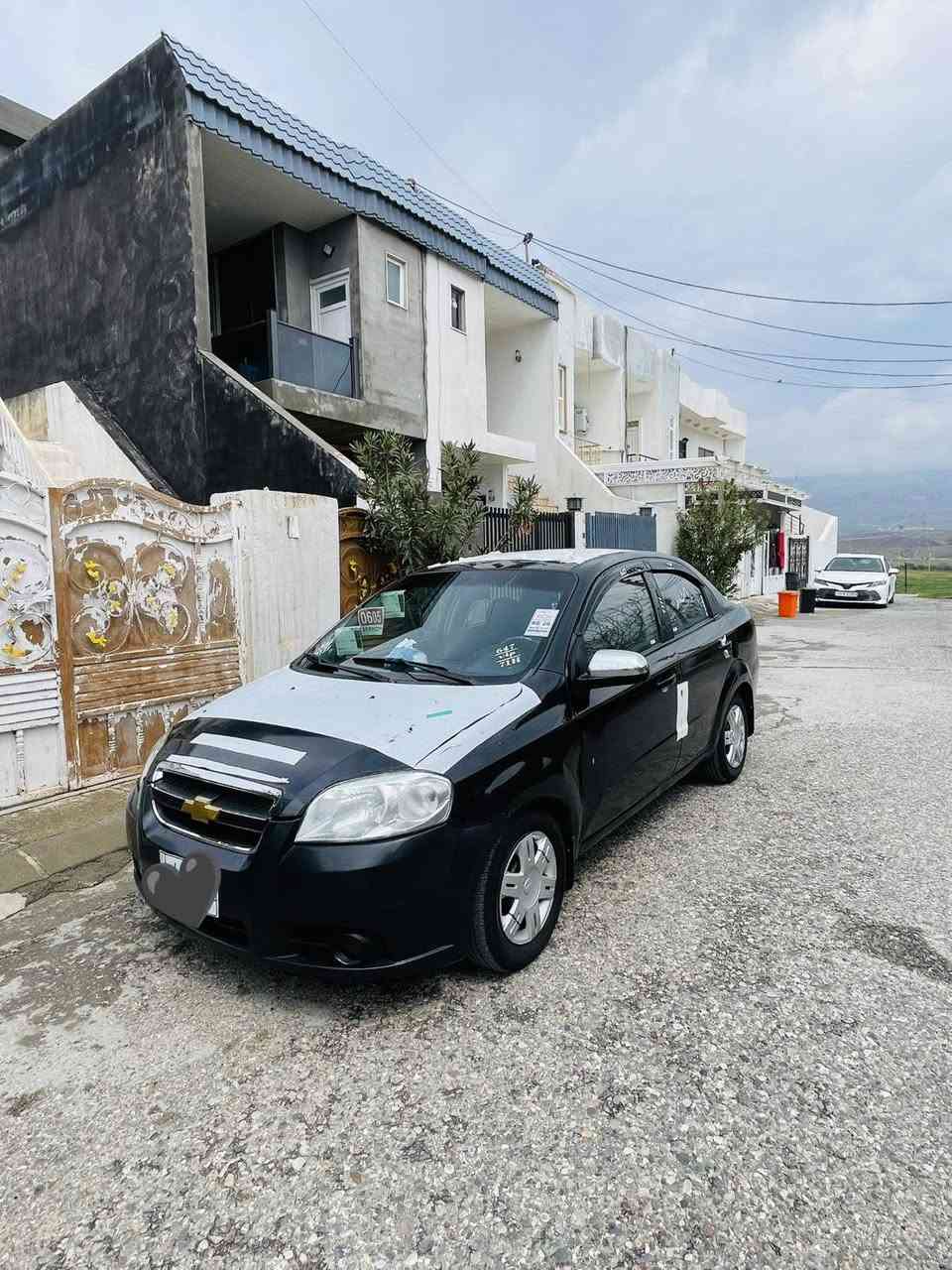 ساغ ساغ ساغ علووج ئەڤیۆ مۆدێل 2012 مەکینە گەورەی گێڕ عادی ناو ڕەش گێڕ و مەکینەو تەقەو ڕەقەو کارەبایی و تەبریت ساردو گەرم بەشەرت abs مەزبووت گێچەکانی کامل ئیش دەکا برێکی بەستراوە چرکەی تێدانیە زۆر توندو تۆڵە بە نسبەت دەعم پێشی نوکە دەرزی پێوە نیە تەنها کەڤەری پشتی قرچێکی هەیە شانسی و دارو بەردی بەشەرت دەبڵ ئێڕباگە شاشە ئایپات و موکەبەرەی ڕەقەم یەکە کامل جوانکاری کراوە و کامل مەسرەف کراوە چوار تایەی نوێی لەژێرە شوێن کۆیە ***********
