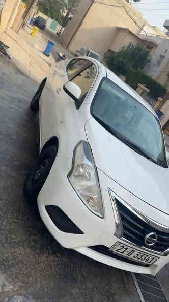 السلام عليكم اخوان نيسان سني 2020 هندي السياره هزه وسنويه وارقام جدد باسمي السياره مناقصهه برغي مسويله ادامه كامله تخم تاير باتري دهن فيتم كله جديد شاهد الله متصرف عليه دينار السياره بيه رش بل جاملغ الغلفي وبيه بارد بصيط باب السايق السعر 107 وبيه مجال العنوان بغداد المنصور للستفسار ***********
