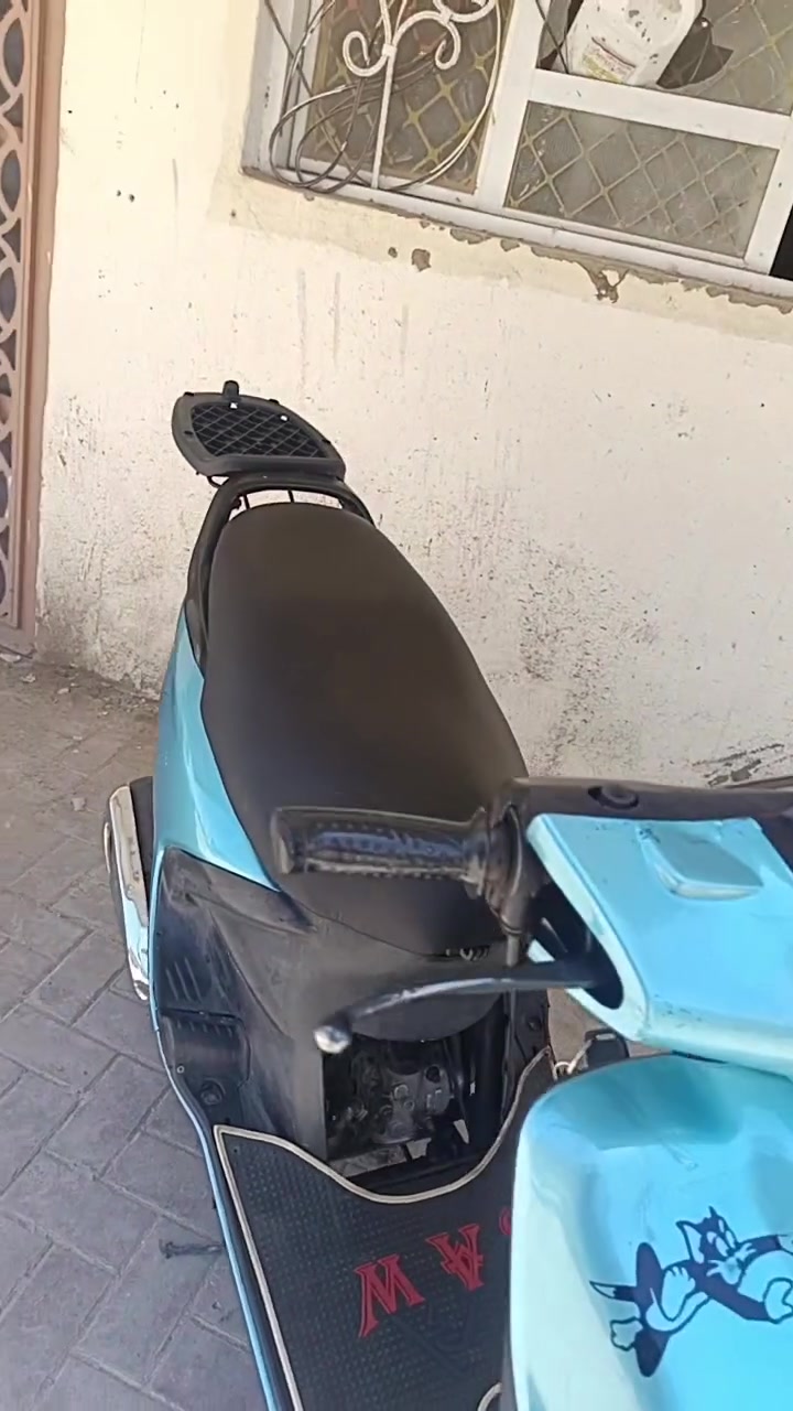 السلام عليكم درجه فراشه للبيع سلف هندر كهربائيات كلهم شغال شرط مامفتوحه حاويه ماناقصها شي واحد ‏  على واحد مكاني نجف سعر 600وبيها مجال الاستفسار ‏‪***********‬‏
