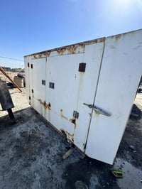 مولد نوع ازوزه امتياز صيني قدرة 20 كيفي تفيدك للبيت للمحل كلش راقيه وق...