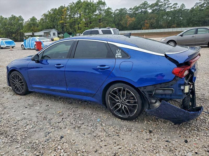 (اعـــــــــــــلان مــــــــــــــــزاد 📢 ) 

2024 KIA K5 GT

كيا كي فايف جيتي : ٢٠٢٤

حالة السيارة : تعمل وتسير 

ضرر السياره : كما موضح بالصوره 

تاريخ الــــــمزاد الثلاثاء : 2026/3/17

وقت المزاد الساعه : الثامنة ليلا 

اللـــــــــــــــــــــــــــون : ازرق 

عداد المسافه : 17.954

حجم المحـــــــــرك : 4 سلندر 2.5 تيربو 

مدة الوصول : 60 الى 75 يوم

للإشتراك في المزايدة يرجى الحضور الى  مكتبنا للـتأكيد على تثبيت السياره المزاده.

العنوان : النجف الاشرف قضاء المناذره( ابوصخير) شارع حيره ابو صخير مكتب عمار لمزاد السيارات الامريكيه 

               تلفون 
              *********** واتساب
              *********** للاتصال
               عمار ابو عباس
