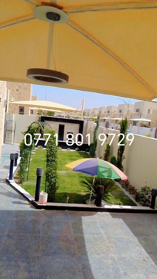 ***********السلام عليكم نشتغل حدائق كرسته وعمل حسب الطلب واسعار تنافسيه جميع الديكورات نشتغل
***********
