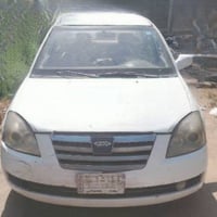 شيري A520 • اوتوماتيك • ١٣٤ ألف كم