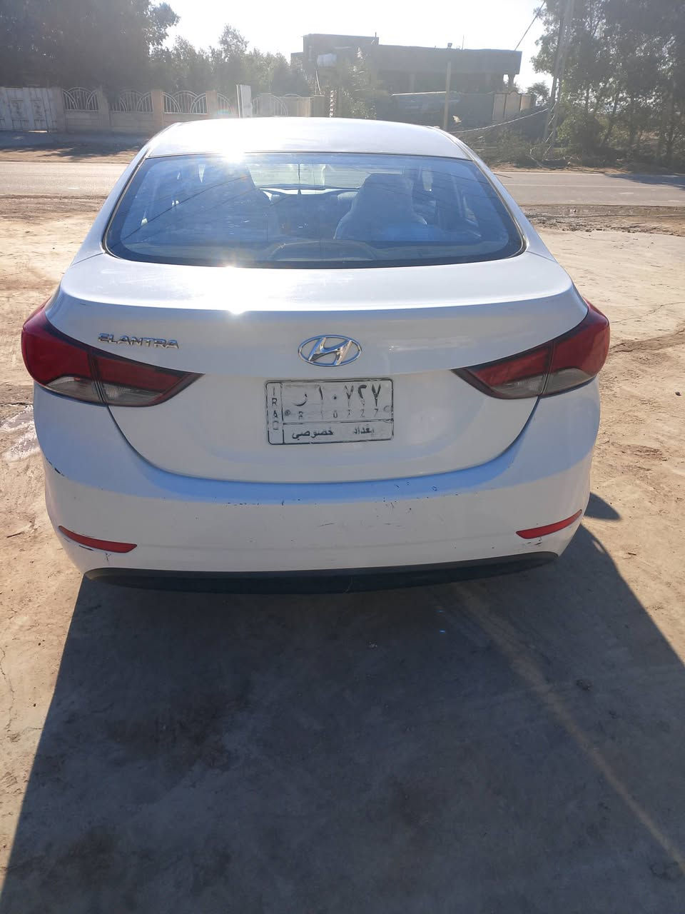 السلام عليكم النتره للبيع 15خليجي 
السعر 95وبيه مجال تفاصيل خاص اواتصال 
على الرقم ***********
