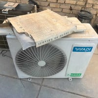سبلت 2 طن. شركة الوادي  مستخدم موسم واحد 07716806593 بغداد