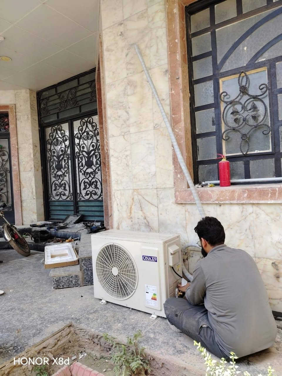 تنصيب وادامة وصيانة السبالت في بابل
***********
***********
