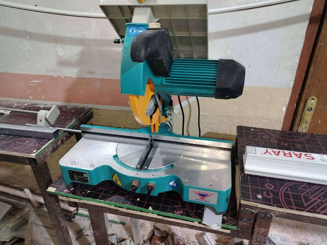 معمل متكون من3 قطع سنكل  الكاوية 2024مستعملة قليل  ول كتر  ول فارزة T بيها المنيوم  مستعمل قليل كلش  . مكان الديوانية استفسار.***********
