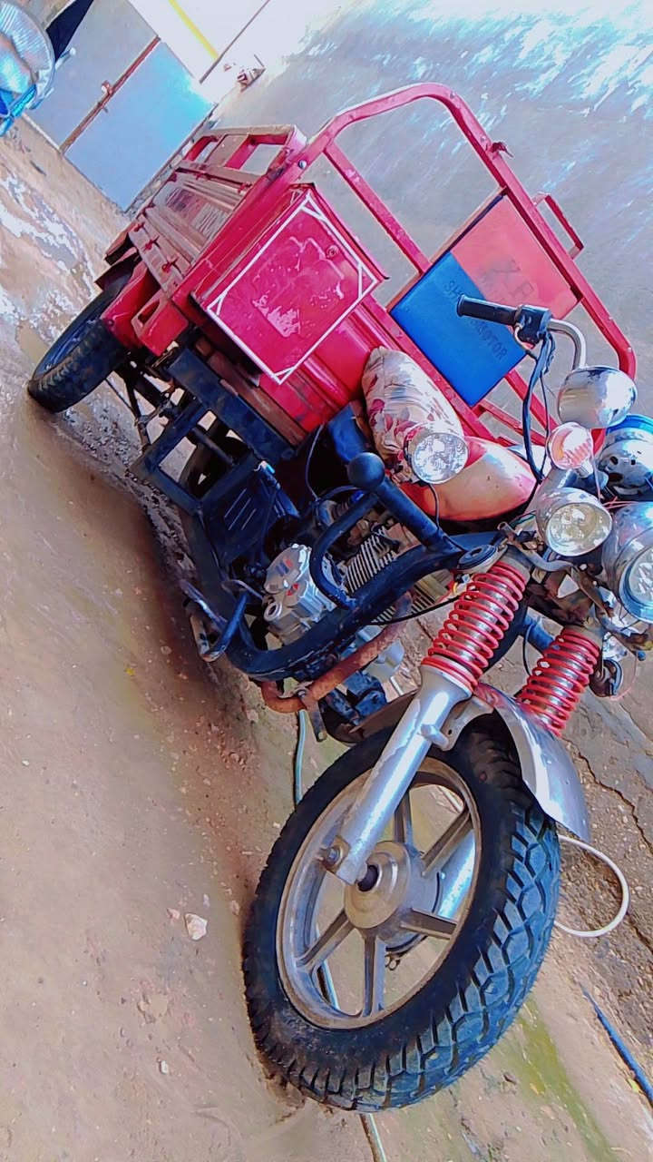 ستوته جمره موديل 18 اصوليه محرك 23 مكفوله اصوليات ورگبه وشاصي كهربائيات كله جديد وشغال ضفيره باتري جدد تخم تاير جدد المكان كربلاء الحر السعر 1,500
***********
