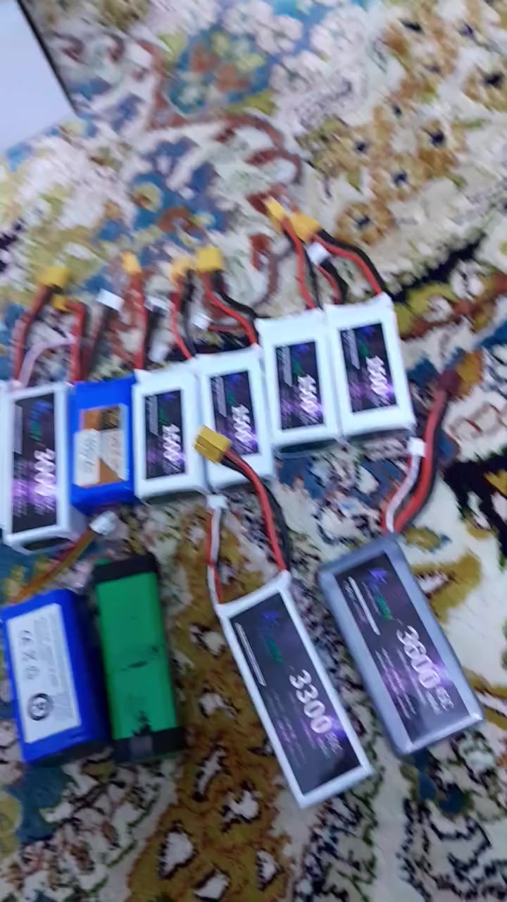 السلام عليكم كلهن جديد شرط هذا تريد شلعه موجود تريد مفرد موجود شنو اليعجبك اني حاضر


**إذا كنت صاحب هذا الإعلان وتريد حذفه لأي سبب، رجاءا أرسل رسالة إلى الدعم الفني**