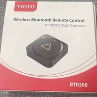 كونترول داشكام • VIOFO