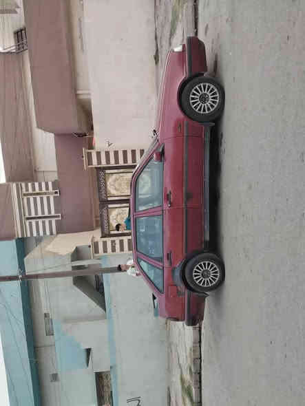 فالفو 440 موديل 1995السياره بدون صبغ كير ومكينا شرط رقم ألماني سنويا 2029 كبون بنزين طخم جديد وطخم تايرات جديد رقم *********** السعر 23 وبيها مجال بسيط (السيارة بيها خياس بسيط بالجاملغ الخلفي من جهة السايق) (ويحاتجلها درايم شفتات) وباقي التفاصيل الزغيرة الاتصال عالرقم
