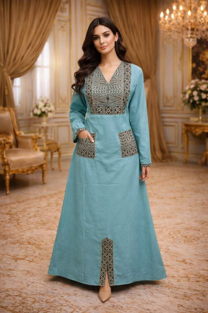 كل عام وانتم بخير وسلامه 
وصلتني اليوم كلابيات الخامه المصري 💯👌
باردة ثلج تلبس لحد وزن ١٠٠ بثلاثه الوان 😍😍
بمناسبه العيد لمدة يومين فقط توصيل مجاني 🛵🛵 
داخل بلد فقط كل البضاعه الي موجودة بالبيج  عليها عرض
 توصيل مجاني  لمده يووووووومين فقط استغلي العرض 👌💯


**إذا كنت صاحب هذا الإعلان وتريد حذفه لأي سبب، رجاءا أرسل رسالة إلى الدعم الفني**