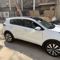 سبورتج • ٢٠٠٠ • رقم بغداد