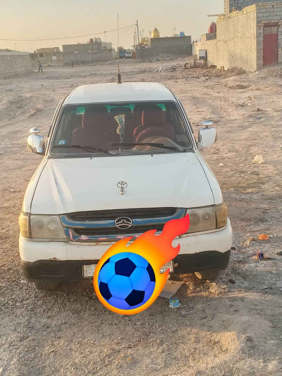 بيكم دير 10 سياره خيرمن الله
مكفوله مكينه كير اكسن سياره جاهز رقم نجف مداور 
ثاني يوم

 مجهز***********
