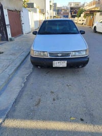 هوندا اكسيند • مكينة بحالة جيدة • كالار