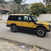 هونداي • كالوبر