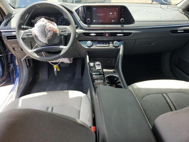 السلام عليكم
سوناتا ٢٠٢١ للبيع رقم اربيل 
سعر ١٢٩ 
ماشيه ٧٢ الف مايل بيه ٥ خطع صبغ 

تفاصيل خاص او اتصال 
***********
بيها مجال كلش بسيط
