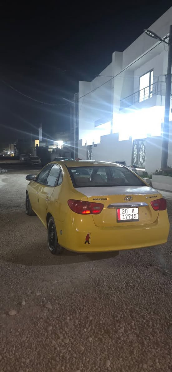 ألنترا 2010 كندي

صورة السونار مرفق 

مكينة 2000 

رقم ديالى الجديد 

منظومة غاز جديدة 

العنوان ديالى خانقين 

السعر 84

للاستفسار ***********

بدون تعليق او خاص او واتساب
