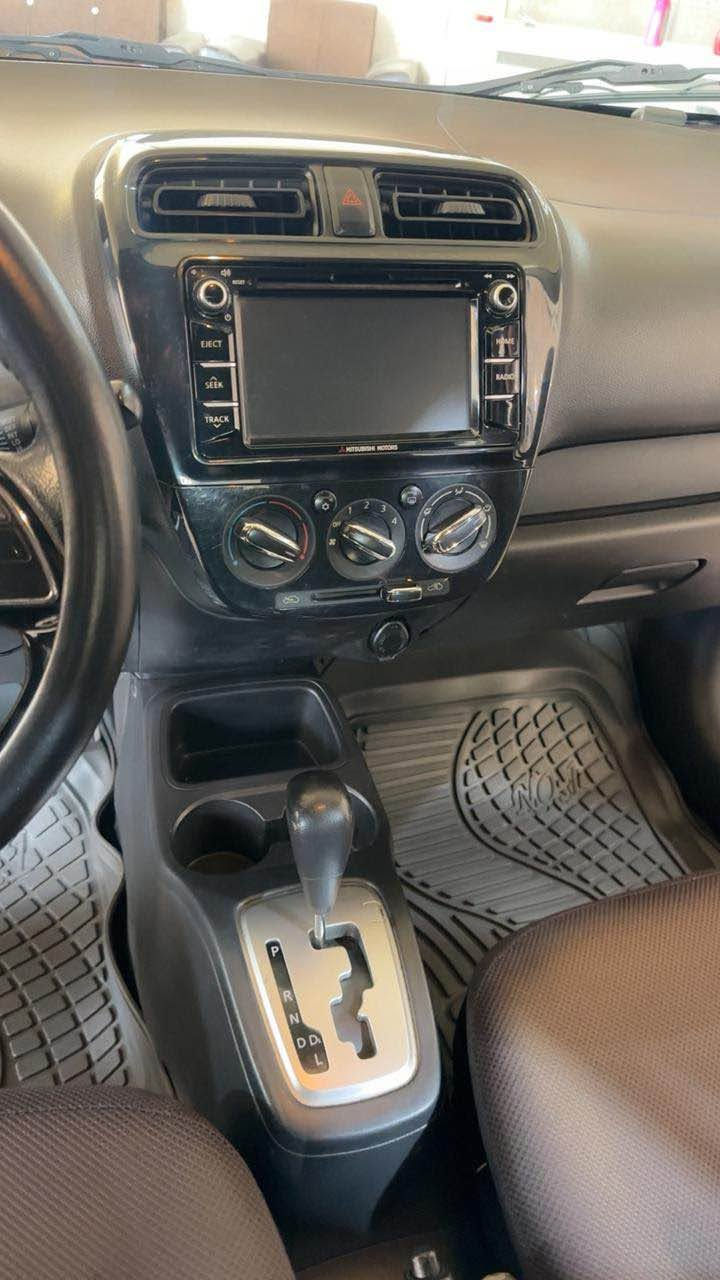 MITSUBISHI MRAGE G4 🧿
2017
فول مواسەفات 
گێر ئۆتۆماتیک و گێری سپۆرت 
تەعدیل سورعە 
سوکان ڤۆلیۆم
جام کارەبا 
شاشە گەورە 
کاميرا
بلاجیکتۆر 
سەیارەکە یەک پەڵەی بۆنیتی بۆیاخە بێناوگرتن پێش و دوای کەپسە. ژینگەو سەنەوی تا ٢٠٣٠ تازەیە تایەو پاتری تازەیە 
رۆنی مەکینە و هایدرۆلیکی گێر هەمووی تازە گۆراوە لە شەریکەی مۆتۆڵ  کامل سێرڤس کراوە 
بەگێرو مەکینە و تەقەو رەقە و تەبریتی بەشەرت 
نرخ: ٨٣$ مەجال 
ناونیشان: سلێمانی 
رەقەم تەلەفون : *********** السليمانية, العراق
