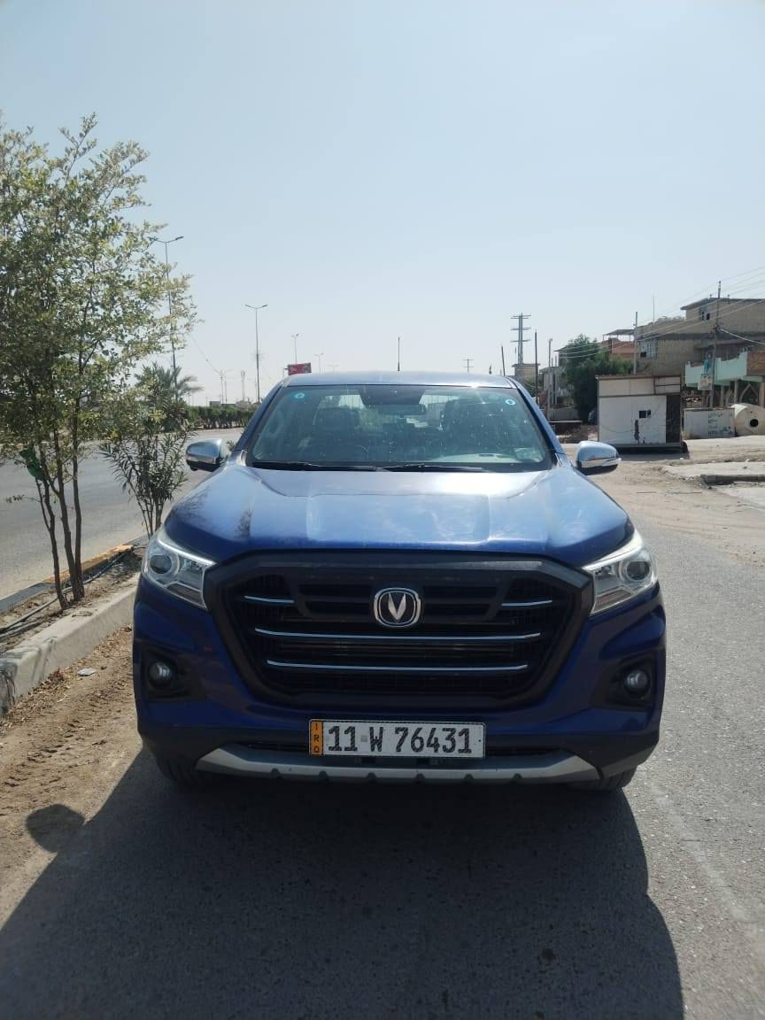 بيكم شانجان هنتر
موديل22
مكفوله ماعدا شخوط بالبدي 
السعر 145قفل
المكان بغداد


**إذا كنت صاحب هذا الإعلان وتريد حذفه لأي سبب، رجاءا أرسل رسالة إلى الدعم الفني**