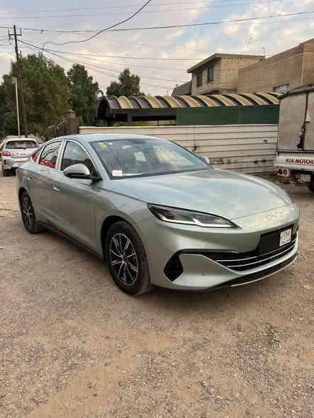 بي واي دي سيل 6 متوفر جميع الالوان 2025 زيرو صفر مواصفات 4 كامرات كرسي كهرباء جلد لد امامي وخلفي علامة ضؤىية مع كامل غراض وملحقات عنوان بغداد حي الاعلام شارع قطر الندى مقابل مركز علي فون للاستفسار
***********
