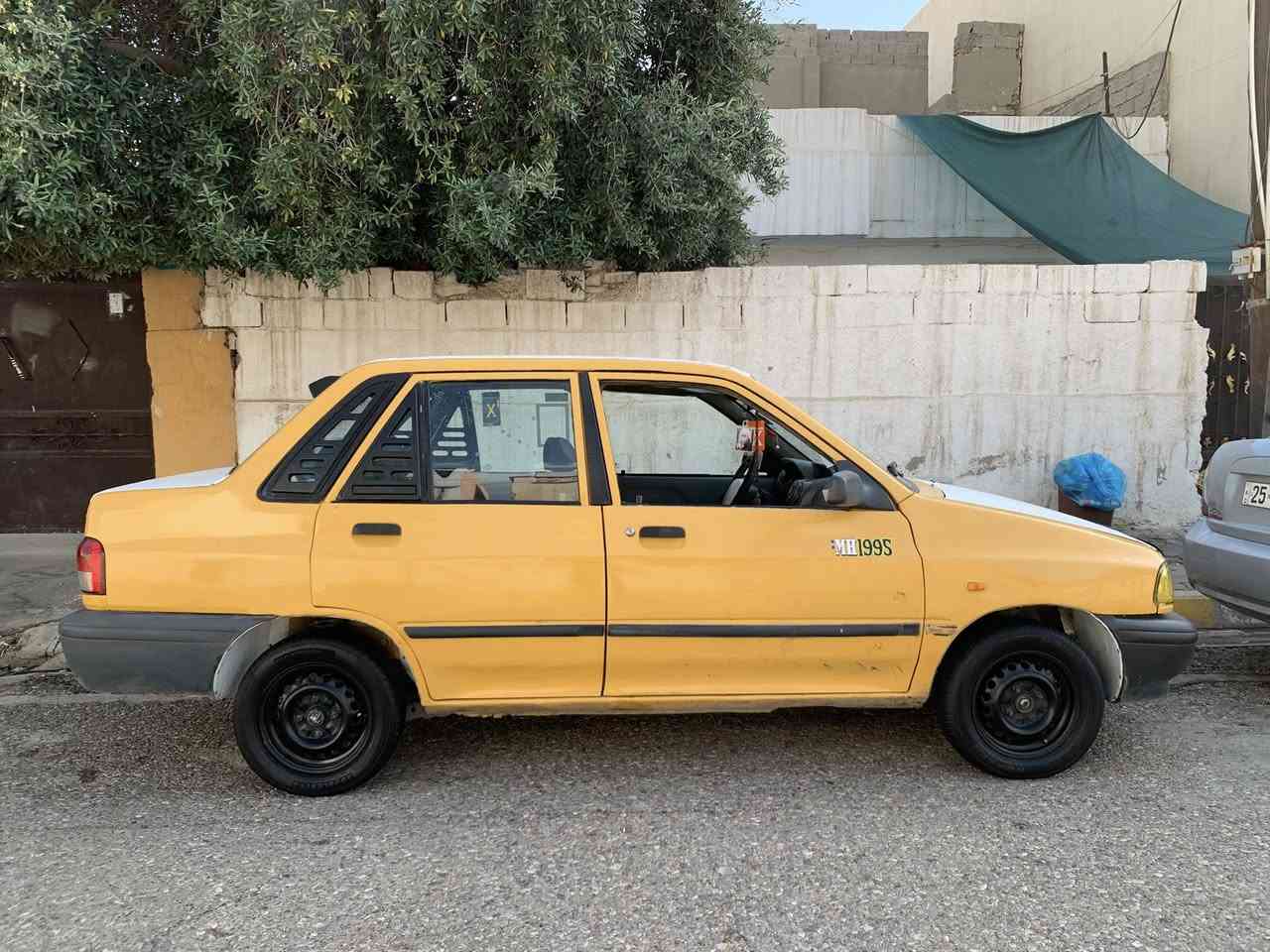 سايبا للبيع موديل 2012
رقم انكليزي تحويل ثاني يوم  سعر 32 وبي مجال تفاصيل الباقي ع خاص ما متواجد ع فيس رقم***********مكان السياره كركوك
