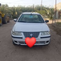 سياره سمند للبيع للاستفسار على هذا الرقم 07806422836