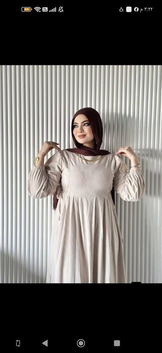 لكل تاجر هنا 📢📢وووووووصل بفضل الله كميااات ملابس كاجول و بيتي باسعار🔥.جمله من المصنع نفسه  وحرق باذن لله بكميااات  🔥🤝تصفياااااات الحق بسرعه الموسم من اوله ✈️💥🥳
https://chat.whatsapp.com/IPI3VDwKBdU3a7tJTlGkuL?mode=gi_t


**إذا كنت صاحب هذا الإعلان وتريد حذفه لأي سبب، رجاءا أرسل رسالة إلى الدعم الفني**