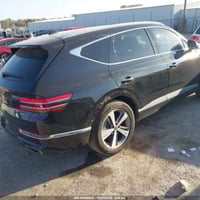 جنسيز GV80 • ٢٠٢٤ • ٢.٥ توربو