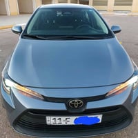 كورلا ٢٠٢٤ • LE وارد امريكي • بدون ايربك