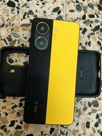 بوكو X7 برو • موصفاتو • صور