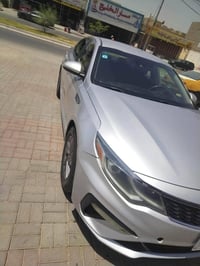 أوبتيما FE • ٢٠٢٠ • ٨٤٠٠٠ ميل