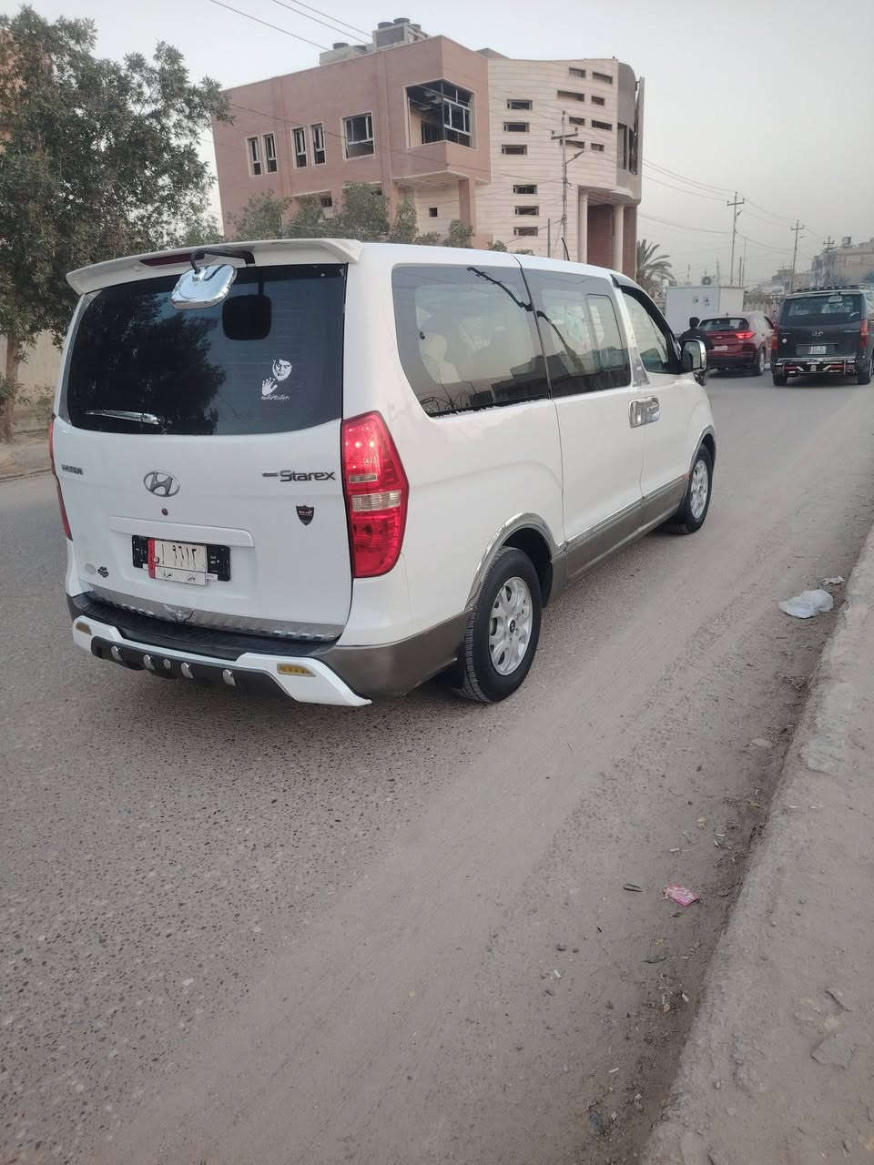 سلام عليكم ستارك موديل 2013سياره خير من الله تخم تاير تبريد حداديه مكينه اكسن دوشمه تنتنه تغليف سياره مكفوله الضربه والعيب الشرعي ماعد باب السايق بيه صبغات سياره مال جناي سعر 145وبيها مجال لاستفسار تصل عالرقم ***********
