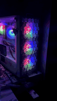 سلام عليكم 
PC جديد بلكامل مصارلي اشهر استخدمه 
كل قطع بل باكيت شراء فوري جديدات ومع الباكيتات وياهن
ويشغل كلً العاب بلعالم وسايبر بنك وكل العاب متطلبه ولقوية تلعبها بسلاسه وبريحيه

نسخه asus اقوه نوع RX 580 8GB
R5 5500 
 Lexar 620 احسن نوعSSD 512
مذر بورد asus B450  M -all
رامات 16 نوع جديد وقوي جدا
4 مراوح كبار 
باور سبلاي 550 واط افضل نوع ايضاً

سعر جهاز عارضه ب 650 وبيه مجال قوي لليفتهم وشراي يتواصل ويايه علفيس او عبر رقم ***********
