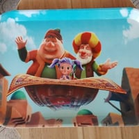 صواني رمضانية • كوت انوار الصدر • توصيل