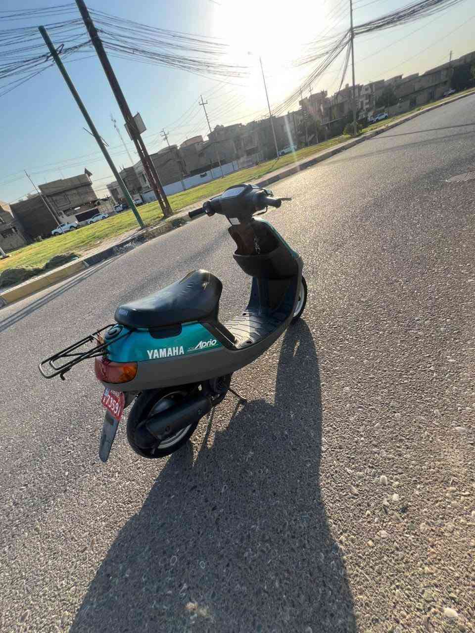 بطه موديل ٩٩ مال حاويه مكفوله صوت كير روله معدل٦٠ شغاله هندر سلف كل وكت كلوب اشاير سكنات شغاله بريكات بلمكان عداد سرعه بانزين كله شغال وصل معرض موجود للاستفسار خاص السعر ٦٥٠ وبيه مجال للشراي


**إذا كنت صاحب هذا الإعلان وتريد حذفه لأي سبب، رجاءا أرسل رسالة إلى الدعم الفني**