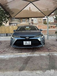 كورلا للبيع موديل ٢٠٢٠ وارد أمريكي محرك ١٨٠٠ سيارة جديدة وجاهزة محرك ك...