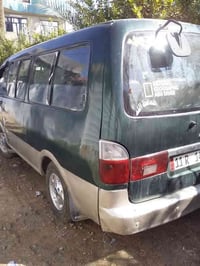 كيا بريجو مديل ٩٧ تعمير جديد مكفوله مكينه عل سحك جبتله غراظ كله كوري ا...