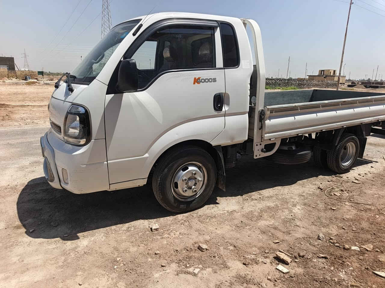 لبيع موديل 20 كفاله عامه بسمنه رقم نجف انكليزي السعر 150 وبيه مجال مكاني بالديوانيه السدير ***********
