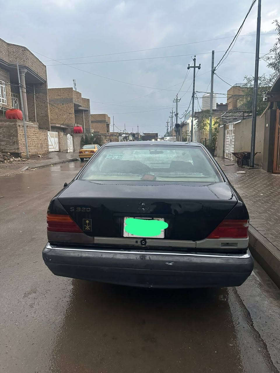 يا الله السلام عليكم مارسدس شبح ادوات ادوات مامتومه حديده كير ومكينه بجيس محوره ففتي ٣٠٠٠
شرط ترايك وين ميعجبك جاهزه حته تخم تاير بيها جديد 
عارضها ب 20 و وبيها محال شي قليل سياره جاهزه مكاني واسط 7732478074 0    واتساب او اتصال فقط


**إذا كنت صاحب هذا الإعلان وتريد حذفه لأي سبب، رجاءا أرسل رسالة إلى الدعم الفني**