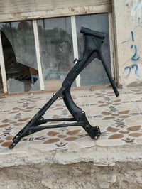 شاصي • موديل ١٥ • اوراق اصلية