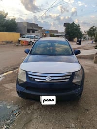 اكس ال ٧ • ٦ سلندر • عليها غرامات